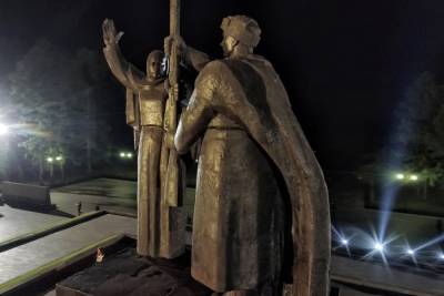 В Томске прошли акции ко Дню памяти и скорби - tomsk.mk.ru - Москва - Томск