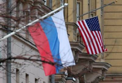 Посольство России в США намерено возобновить диалог по визовым проблемам - eadaily.com - Женева
