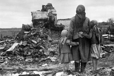 Этот день в истории: 80 лет назад началась Великая Отечественная война - odessa-life.od.ua - Москва - Киев - Смоленск - Санкт-Петербург - Тула - Севастополь - Мурманск - Минск - Одесса - Новороссийск - Сталинград - Керчь