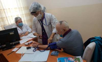 Узбекистан - Узбекистан расширяет охват вакцинации. Теперь она доступна для лиц в возрасте от 50 лет и старше - podrobno.uz - Узбекистан - Ташкент