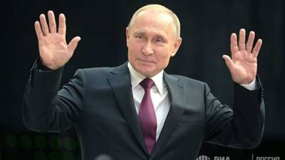 Владимир Путин - Джо Байден - Джен Псаки - Путину от Байдена «прилетел привет» из-за российских кибератак - lenta.ua - Россия - США - Женева