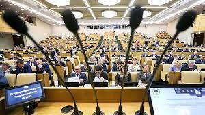 Буревестник в середине шторма - newsland.com