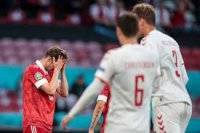 Россия проиграла Дании с крупным счетом и покинула Евро-2020 - vlasti.net - Финляндия - Дания