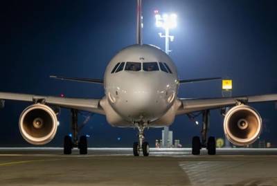 В "Борисполе" пассажиров "забыли" посадить на рейс - kp.ua