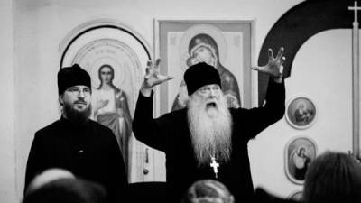 Православный шпионаж. Какие новые задачи Кремля будет выполнять на Донбассе УПЦ МП - bin.ua - ДНР