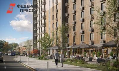 Бизнес-помещения в новостройках Москвы: как выбрать и сколько стоят - fedpress.ru - Москва