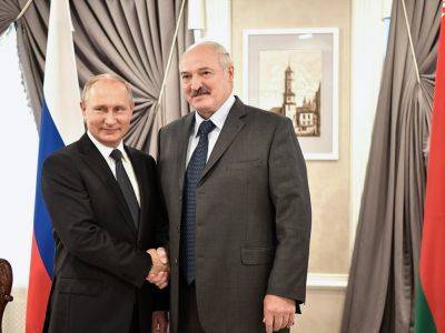 Александр Лукашенко - Евгений Лукьянов - Россия заявила, что не бросит Беларусь, попавшую вслед за ней под санкции - kasparov.ru - Рига