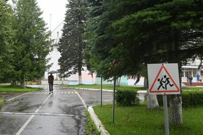 Российская вожатая зарезала коллегу в детском лагере - lenta.ru - Москва - Московская обл.