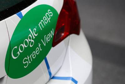 Девушка нашла на Google-картах дом умершей матери и довела подписчиков до слез - lenta.ru - Twitter