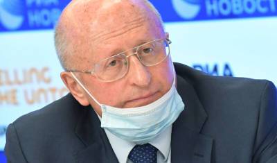 Сергей Собянин - Александр Гинцбург - Гинцбург заявил, что мутации индийского штамма ковида устойчивы к антителам - newizv.ru - Москва - штат Махараштра
