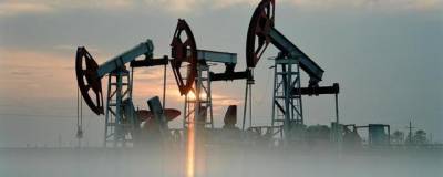 Стоимость нефти Brent превысила $75 - runews24.ru - Лондон