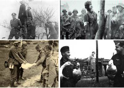 Андрей Медведев - 22 июня 1941 года в 4 часа утра ... - geo-politica.info