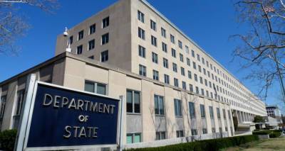 Никола Пашинян - Неда Прайса - США поздравили Армению с парламентскими выборами и призвали уважать их результаты - ru.armeniasputnik.am - Вашингтон - Армения