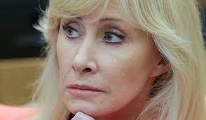 Рамзан Кадыров - Оксана Пушкина - Халимат Тарамова - Депутат Пушкина планирует поездку в Чечню и встречу с Халимат Тарамовой - newsland.com - респ. Чечня