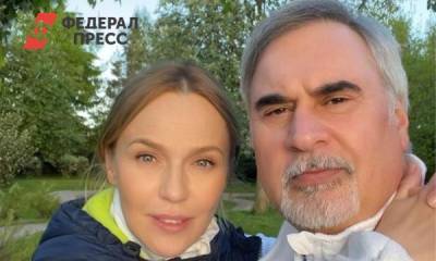 Альбина Джанабаева - Валерий Меладзе - Ирина Меладзе - Звездный наследник: Альбина Джанабаева показала младшего сына от Меладзе - fedpress.ru - Москва