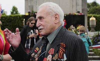 Junge Welt (Германия): «Это была победа мира над войной» - inosmi.ru - Москва - Германия - Минск