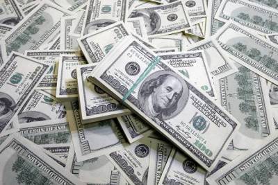 Джером Пауэлл - Доллар укрепляется в ожидании выступления главы ФРС США - smartmoney.one - Москва