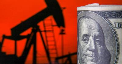 Цены на нефть Brent поднялись выше $75 за баррель впервые за два года - ren.tv