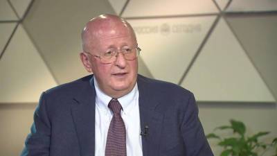 Александр Гинцбург - Гинцбург: для защиты от "индийского" штамма нужна ревакцинация - vesti.ru