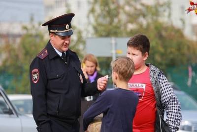 Правоохранители Заполярья проверили более 800 подростков - murmansk.mk.ru - Мурманская обл.