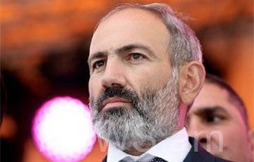 Роберт Кочарян - «Стальная» революция Пашиняна - charter97.org - Ереван