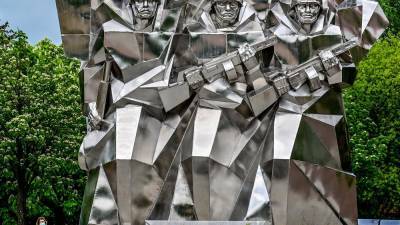 Главы дипмиссий экс-республик СССР в Брюсселе выступили против фальсификации истории - ru.euronews.com - Россия - Узбекистан - Франция - Киргизия - Таджикистан - Туркмения - Азербайджан - Брюссель