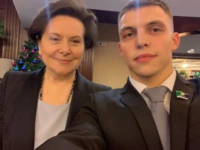 Наталья Комарова - В ХМАО мэр запретил проводить международное мероприятие с участием главы региона - znak.com - Югра - район Кондинский