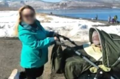 На Камчатке вынесли приговор родителям, заморившим голодом трехмесячного сына - runews24.ru - Камчатский край - Вилючинск