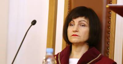 Глава Конституционного суда: Гуляя по коридорам Сейма, АТР претерпела большие изменения - rus.delfi.lv - Латвия