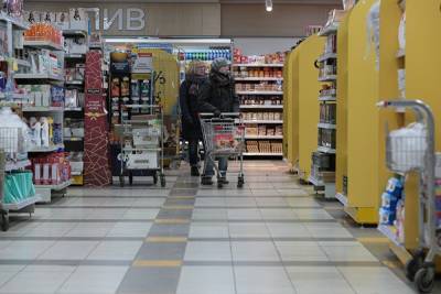 Роспотребнадзор потребовал от тюменских ТРЦ минимизировать очереди - znak.com - Тюменская обл.