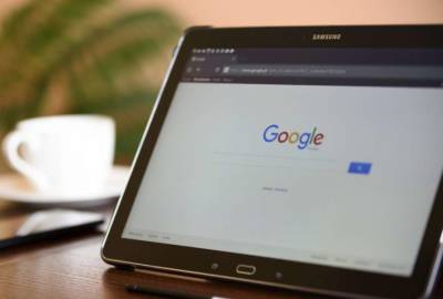 Владимир Путин - Джо Байден - В работе Google произошел глобальный сбой - lenta.ua - США - Англия - Испания