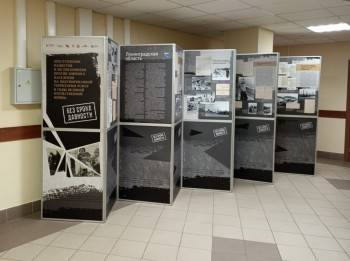 Вологжане смогут присоединиться к проекту "Без срока давности" - vologda-poisk.ru - Вологодская обл.