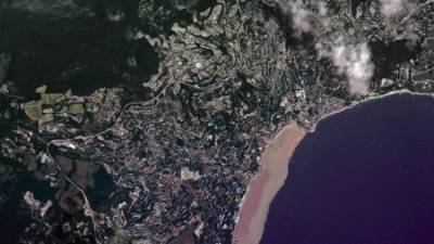 За ситуацией в Ялте и Керчи будут следить из космоса - crimea.ria.ru - Крым - Симферополь - Керчь