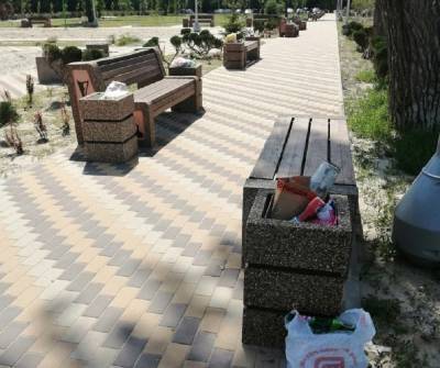Настоящий ад происходит в Ростове-на-Дону на Зеленом острове - privet-rostov.ru - Ростов-На-Дону