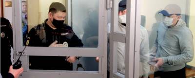 В Астрахани экс-председатель правительства получил пять лет колонии - runews24.ru - Астрахань