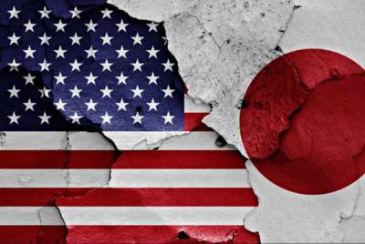 Нобуо Киси - Япония и США проведут масштабные военные учения с участием 3 тыс. человек - news-front.info - США - Токио - Япония