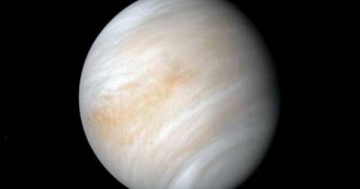 Сестра Земли еще жива. Ученые нашли признаки геологической активности на Венере (фото) - focus.ua