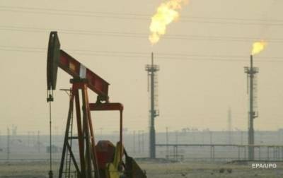 Мировые цены на нефть превысили 75 долларов - korrespondent.net - Лондон