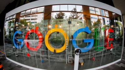 Россияне пожаловались на сбои у Google - vesti.ru - Москва - Киев - Санкт-Петербург - Варшава