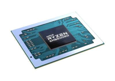 Процессоры AMD Ryzen Embedded V3000 получат ядра Zen3, 6-нм техпроцесс, поддержку DDR5 и PCI Express 4.0 - itc.ua