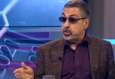 Павел Глоба - Астролог Павел Глоба назвал удачные дни июня: четырех знаков Зодиака ждут деньги и счастье - sport.politeka.net
