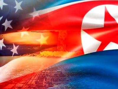Ким Ченын - Ким Ечжон - Пхеньян: США зря ожидают возобновления диалога с КНДР - rosbalt.ru - Вашингтон - КНДР - Пхеньян - Корея