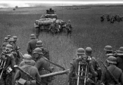 Адольф Гитлер - Иосиф Сталин - Тайна июньской катастрофы 1941 года. Как и почему 80 лет назад Гитлер напал на Советский Союз - facenews.ua - Москва - Берлин
