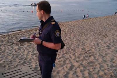 12-летняя девочка утонула на Центральном пляже в Чебоксарах - cheb.mk.ru - респ. Чувашия - Чебоксары