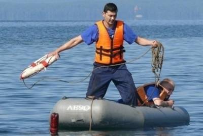 В Ивановской области произошел очередной несчастный случай со смертельным исходом на воде - mkivanovo.ru - Ивановская обл.