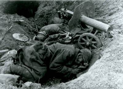 22 июня 1941 года: поливать грязью павших подло и недостойно - newsland.com - Сингапур - Сталинград