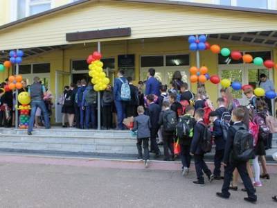 В Уфе готовят к реконструкции еще две школы - ufacitynews.ru - Уфа