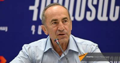 Роберт Кочарян - Блок "Айастан" не решил, будет ли брать мандаты - Роберт Кочарян - ru.armeniasputnik.am