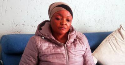 Женщину из ЮАР, которая якобы родила 10 детей, отправили на психиатрическую экспертизу - focus.ua - Юар - Йоханнесбург