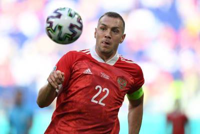 Артем Дзюба - Дзюба - о матче с Данией: Сегодня мы обкакались - sport.bigmir.net - Дания